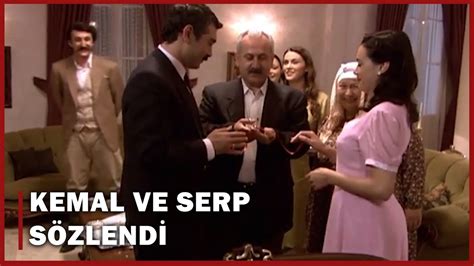 Kemal Ve Serap S Zlendi Han M N Iftli I B L M Youtube