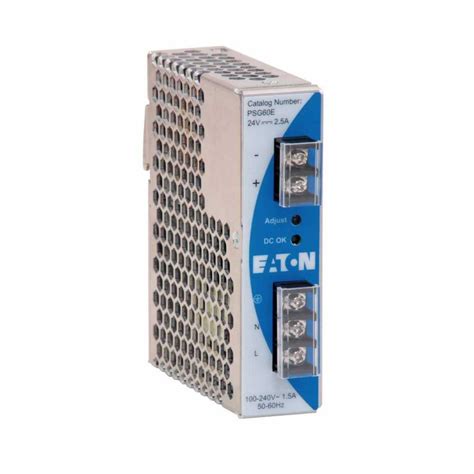 Eaton PSG60F24RM Power Supply Hardwares Online Store