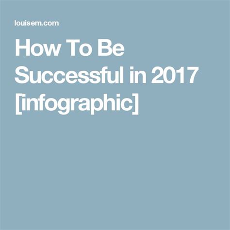 23 Top Tips For How To Be Successful In 2024 Louisem Success How To Better Yourself