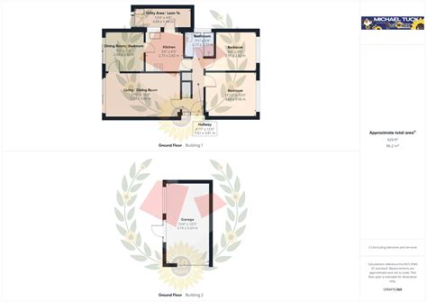 Property Details For 148 Courtfield Road, Quedgeley, Gloucester GL2