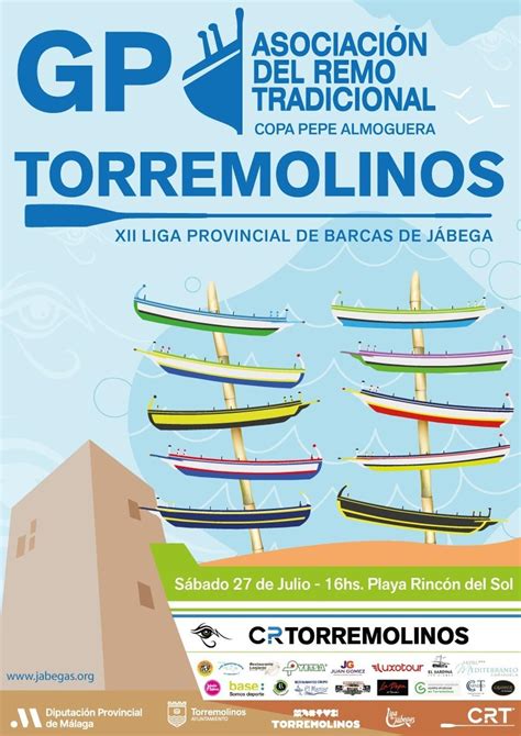 El Rinc N Del Sol Acoge Este S Bado El Gp Torremolinos De La Liga