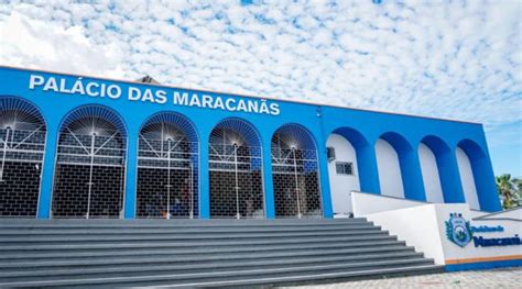 Concurso da Prefeitura de Maracanaú CE 2023 Estudo Certeiro