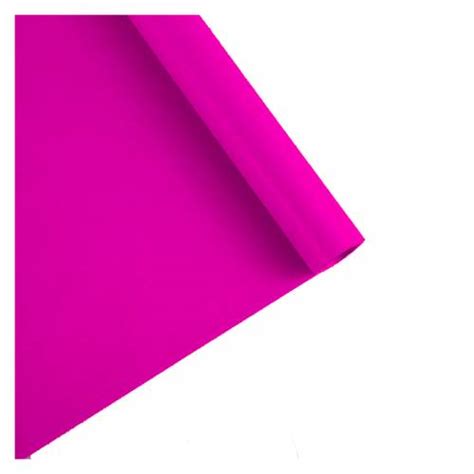 Papel Kraft 1x3m Fucsia Copistería Papelería El Estudiante