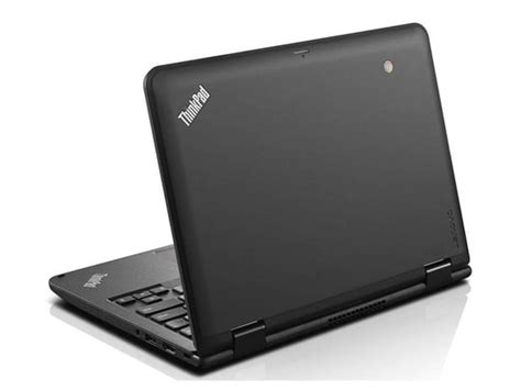 Lenovo Thinkpad Yoga 11e Chromebook 3rd Gen Laptop 15212267 Furbify