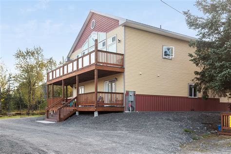 Exclusive Lodge in Seward Alaska - Best place Location-1560