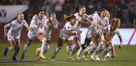 Florida State Seminoles Womens Soccer Wins National Championship • The