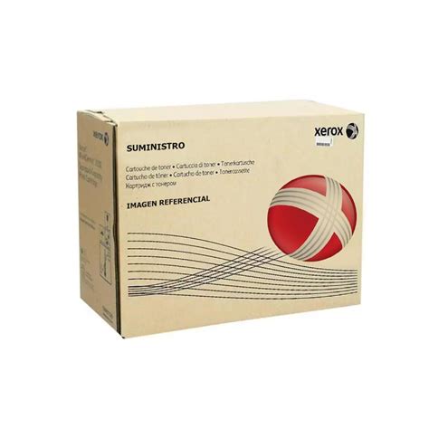 Xerox Negro DRUM 013R00657 - INFOSEP