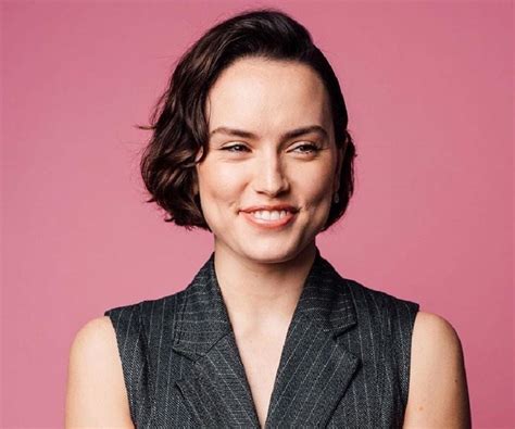 Daisy Ridley Kika-Rose Ridley – Telegraph