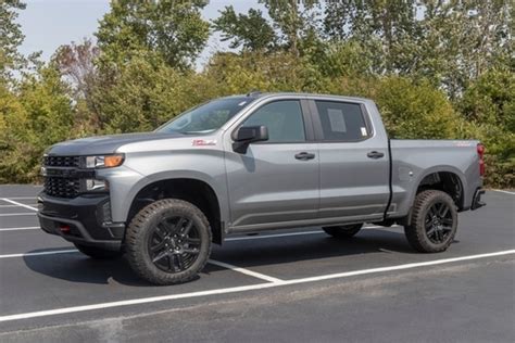 Chevy Silverado Not Shifting Gears Causes And Fixes Drivetrain Resource