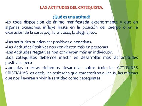 La Vocaci N Del Catequista Ppt