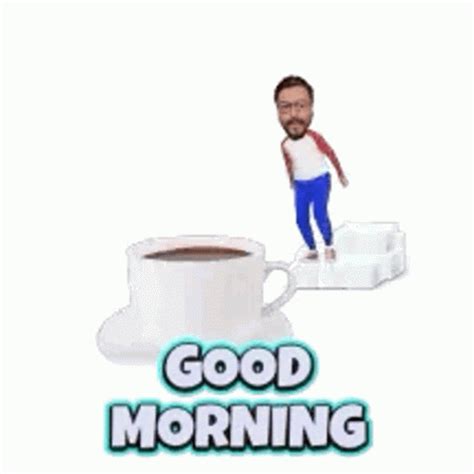 Gm Good Morning Gm Good Morning Joel Brown Discover Share GIFs