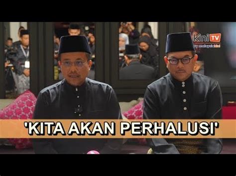 Tiada Pembangkang Di DUN Terengganu Pertimbang Adun Lantikan YouTube