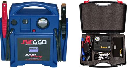 Which ac charger to buy for booster pac es5000 and how to charge ES5000? - Everstart Jump Starter