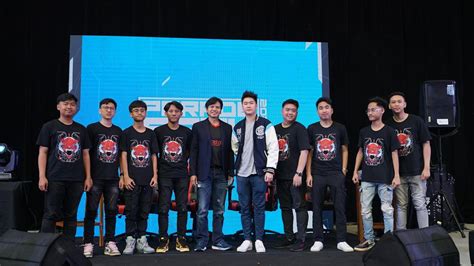 Daftar Lengkap 48 Tim PUBG Mobile Global Championship 2023 2 Wakil