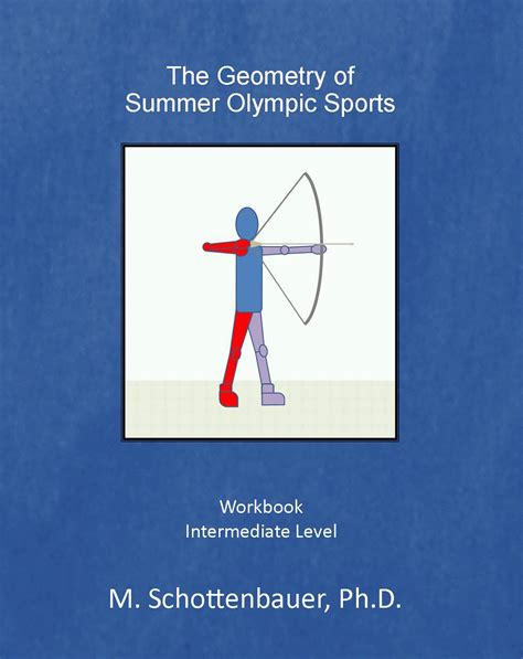 Science Of Archery And Shooting Sports Books On The Science Of Olympic