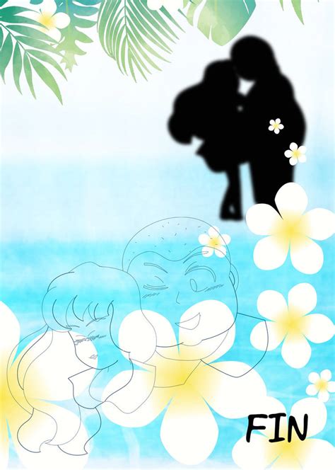 Beach Summer Ending by princessofvernon on DeviantArt