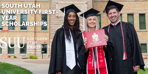 South Utah University First-Year Scholarships - HelpToStudy.com