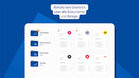 Dokublick Dokumente Belege Apps On Google Play