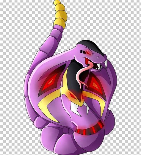 Pokémon Adventures Pokémon X And Y Pokémon Uranium Arbok PNG Clipart