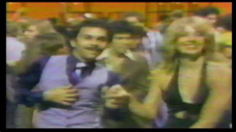 American Bandstand 1970s Dancer Lisa Frazier De La Rosa Part 1 Of 4 Youtube