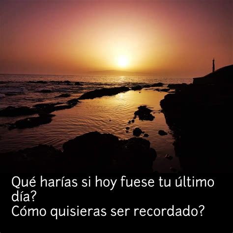 Si Ayer Fuese Mañana Hoy Seria Viernes 6