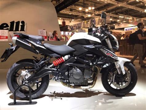 Benelli Tornado Naked T Naked Bike Review Specs