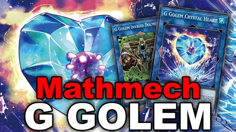 New G Golem Mathmech Effect Immune Firewall Avramax Combo Guide