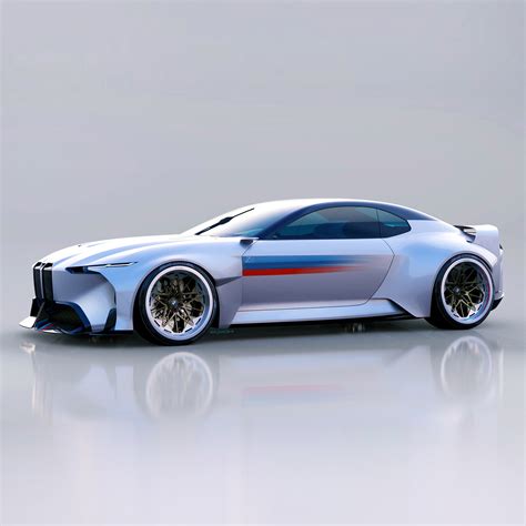 BMW Z6 M :: Behance