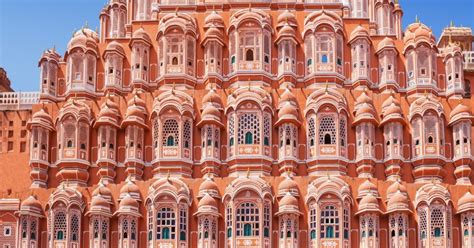 From New Delhi 3 Day Golden Triangle Tour GetYourGuide