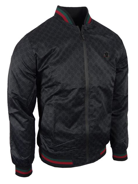 Designer Track Jacket Mens Store