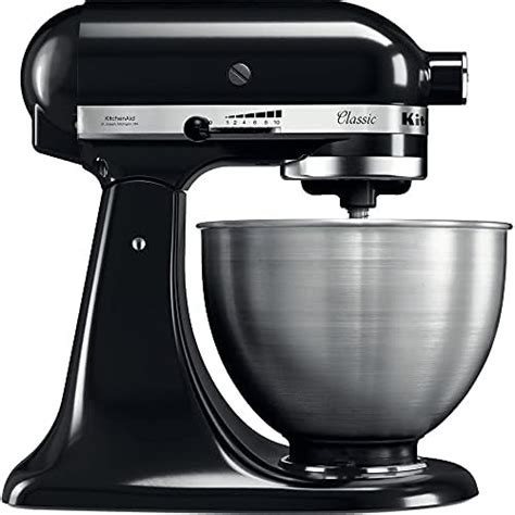 Amazon De Kitchenaid Ksm Xeer K Chenmaschine Hp Heavy Duty