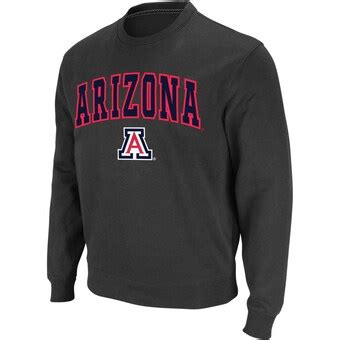 Arizona Wildcats Apparel, Arizona Wildcats Nike Shirts, Gear, Arizona ...