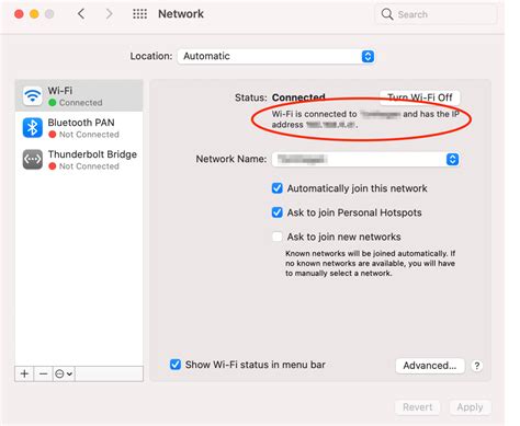 How To Find A Device Ip Address Robots Net