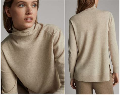 MASSIMO DUTTI 29 000 ТГ Sweaters Fashion Sweatshirts