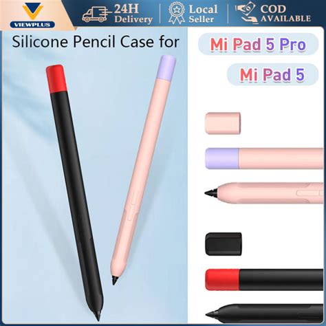 Xiaomi Pad 5 5 Pro Pen Silicone Case Inspiration Stylus Smart Pen