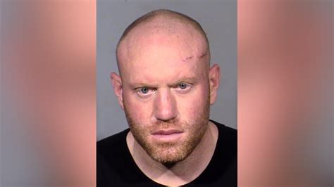 Nevada Judge Sentences Connecticut Police Officer To Prison For Fatal