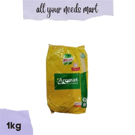 Knorr Aromat Seasoning Powder Kg Lazada Ph