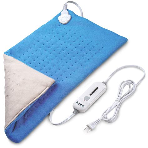 Large Electric Heating Pad