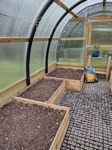 How To Make Your Own Polytunnel Artofit