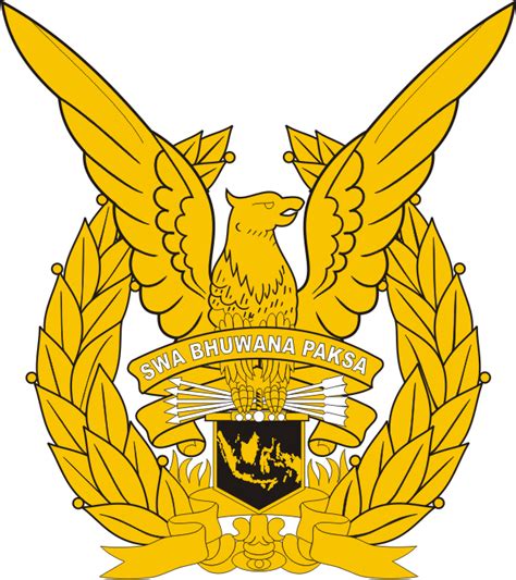 Logo Tni Au Vector - IMAGESEE