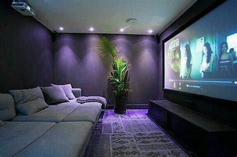 Gorgeous Theater Room Designs For Home Media Room For Home Home