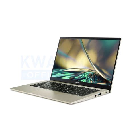 Acer Swift 3 2022 Sf314 512 797r Intel I7 1260p 16gb Ram Intel Iris