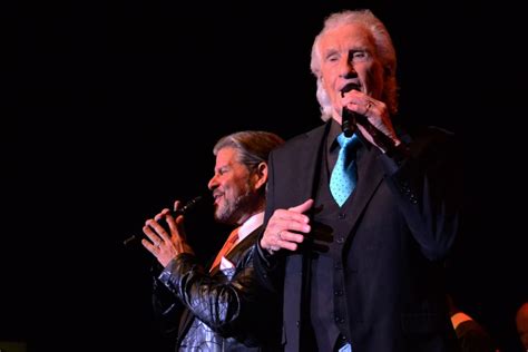 Roots Report Righteous Brothers Preview And Graham Nash Review Motif