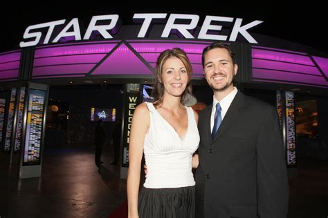 Wil Wheaton's Wife Was a Divorced Mother of Two When They Met – Meet