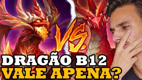 100 PARTIDAS NO DRAGÃO B10 E 100 PARTIDAS NO ABISMO HARD QUAL É MELHOR