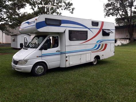 Motorhome Pequenos A Venda No Rs E Sc Olx - "motorhome" - Carros Usados e Novos à venda