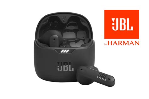 Jbl Tunes Flex Couteur Bluetooth R Duction De Bruit Active Moins