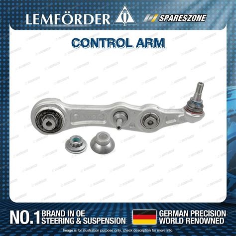 Lemforder Front Rear Lower Control Arm For Mercedes Benz E Class W213 C238 A238