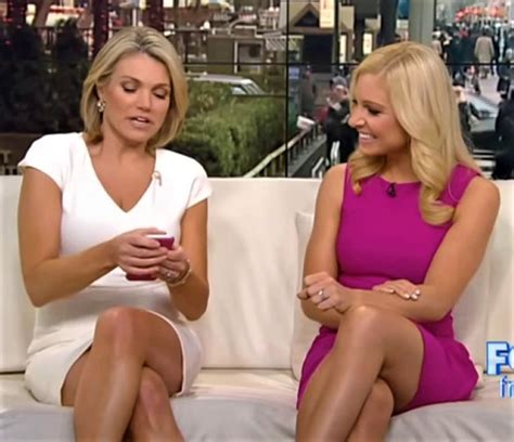 Heather Nauert Anna Kooiman