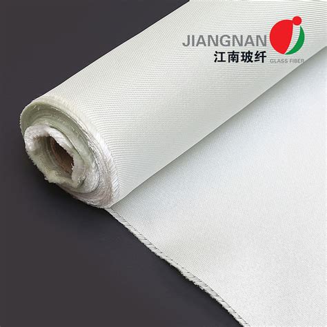 1650g C Glass 3788 Fiberglass Fabric Cloth High Tensile Strength And